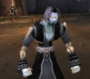 Master Apothecary Faranell