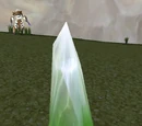 Oshu'gun Crystal Fragment
