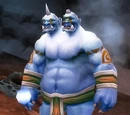 Kiggler the Crazed