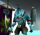 Wildpaw Alpha