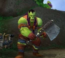 Orc Survivor