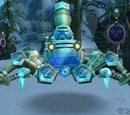Gnomeregan Mechano-Tank