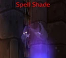 Spell Shade
