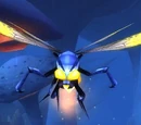 Bogflare Needler