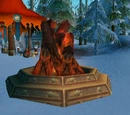 Horde Bonfire