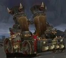 Horde Siege Tank