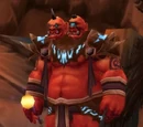 Krosh Firehand