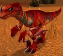 Terrortooth Runner