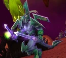 Vorakem Doomspeaker