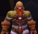 Rifleman Brownbeard