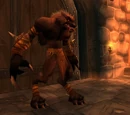 Wolf Master Nandos