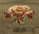 Whirlwind Stormwalker
