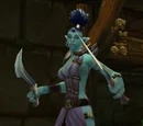 High Priestess Arlokk