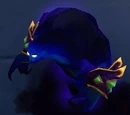 Dark Vortex