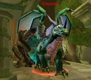 Emeriss