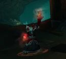 Defias Blood Wizard