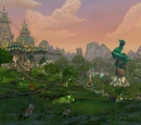 Temple of the Jade Serpent