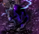Unstable Voidwraith