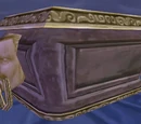 Cache of Eregos
