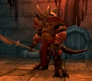 Death Talon Overseer