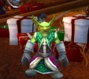 Kaymard Copperpinch