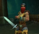 Defias Overseer