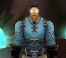 Pilot Vic