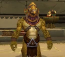 Sun Prophet Tumet