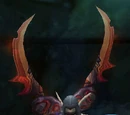 Telarius Voidstrider