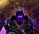Void Baron Galaxis