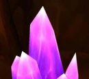 Resonite Crystal