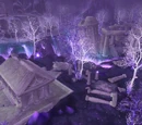 Ruins of Shandaral