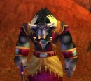 Grimtotem Sorcerer