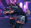 Soul Devourer