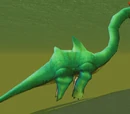 Deep Sea Threshadon