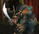 Blackwood Windtalker