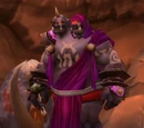 Olm the Summoner