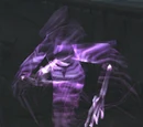 Wailing Spectre