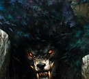 Curse of the Worgen Issue 2
