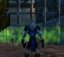 Deathstalker Commander Belmont