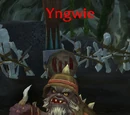 Yngwie