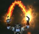 Earthen Ring Flamecaller