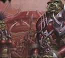 Orgrimmar Grunt