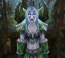 Hierophant Thayreen