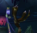 The Raven's Claw