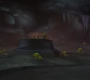 Rethban Caverns