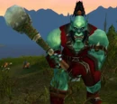 Thragomm
