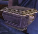 Dark Runed Chest