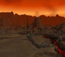 Ruins of Thaurissan