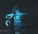 Damned Soul